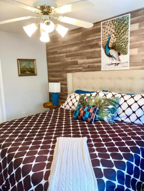 Cape Canaveral Condominium